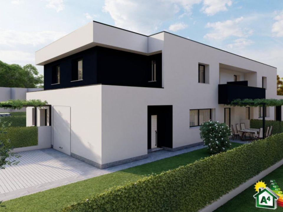 Villa i Legnaro, Padua - foto 3