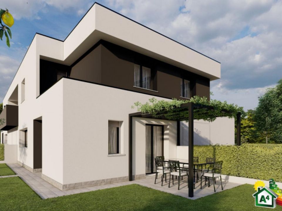 Villa i Legnaro, Padua - foto 4