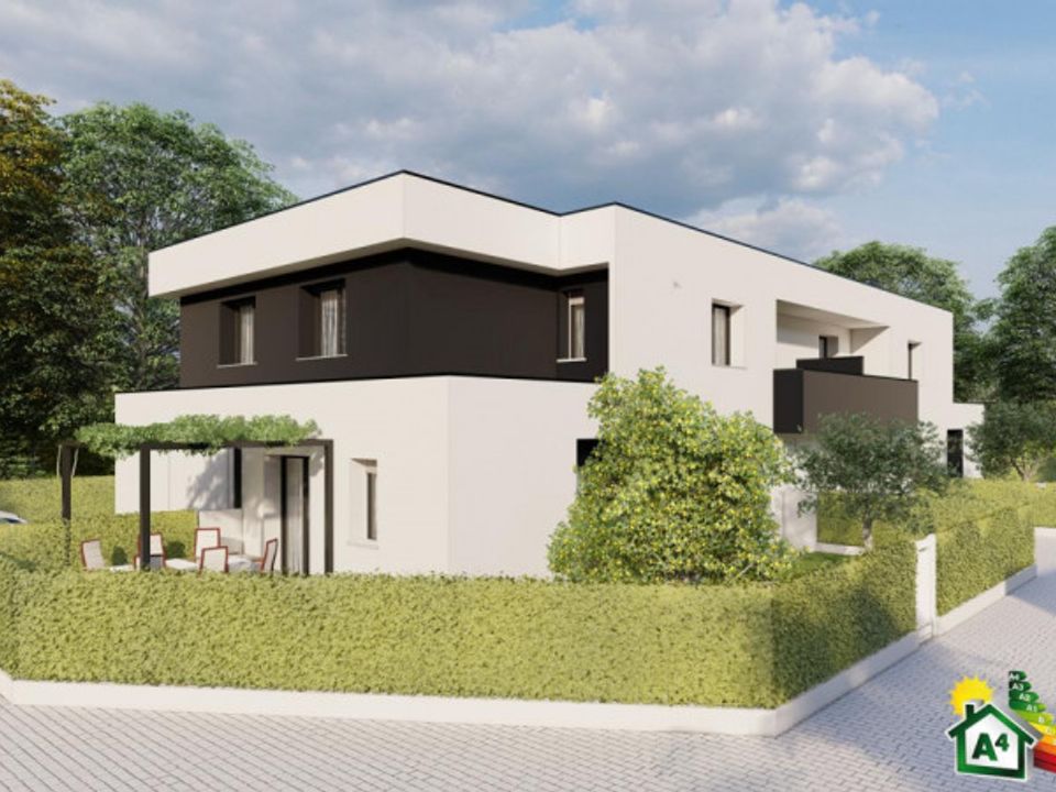 Villa i Legnaro, Padua - foto 5