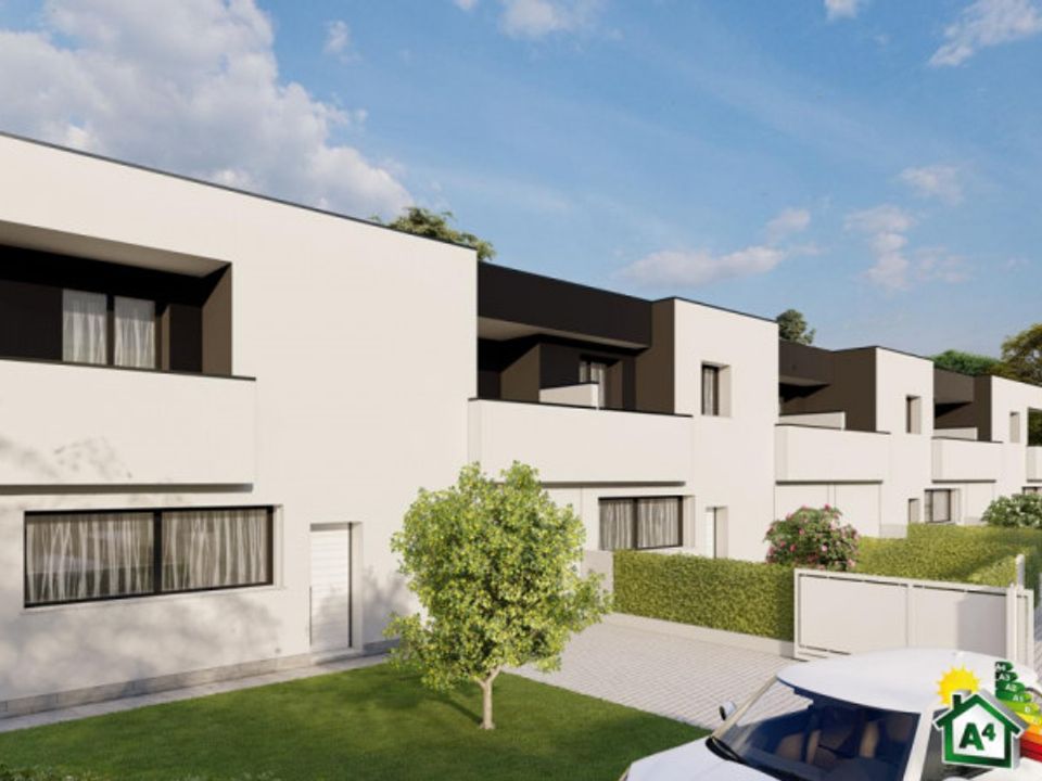 Rækkehus i Legnaro, Padua - foto 3