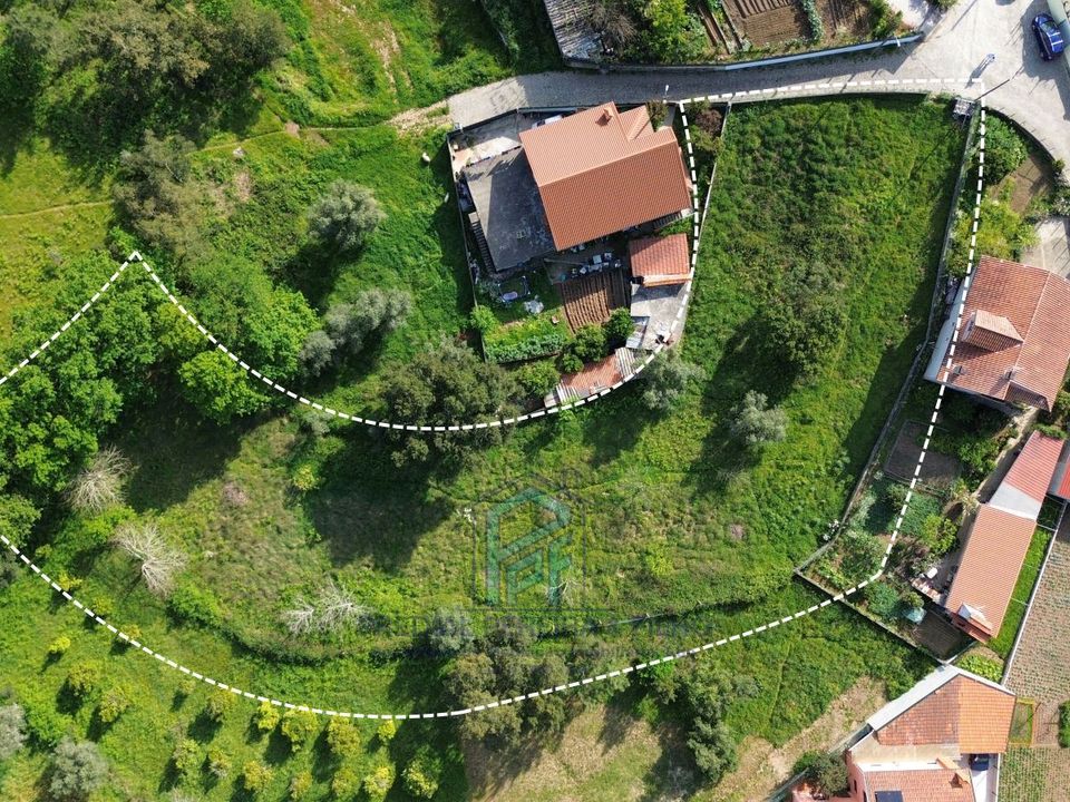 Helårsgrund i Gondomar, Porto - foto 2