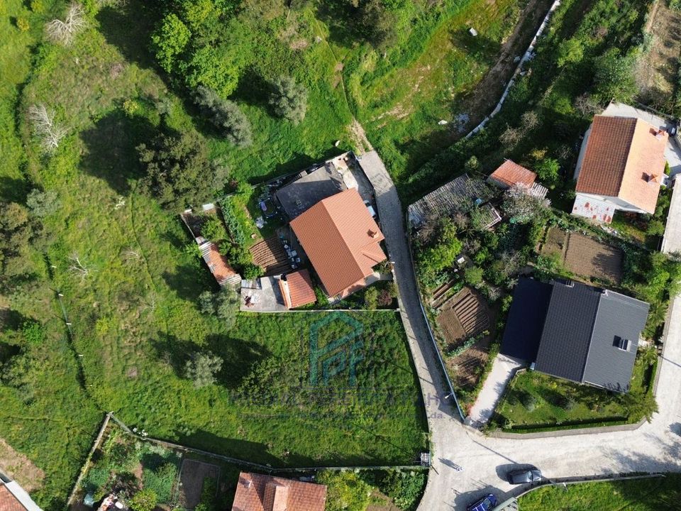Helårsgrund i Gondomar, Porto - foto 3