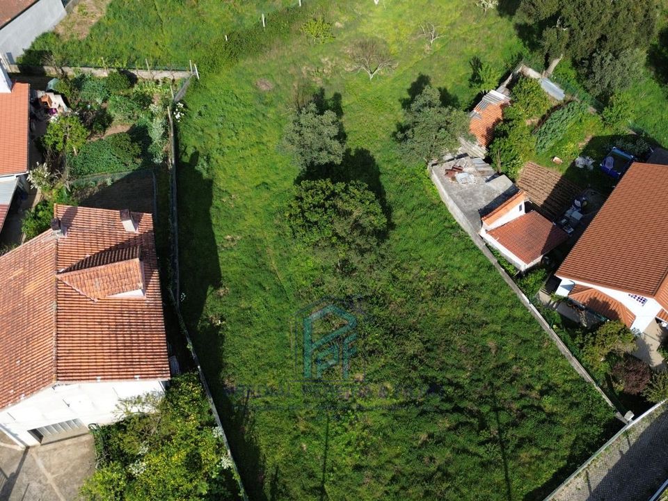 Helårsgrund i Gondomar, Porto - foto 4