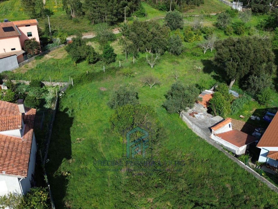 Helårsgrund i Gondomar, Porto - foto 5