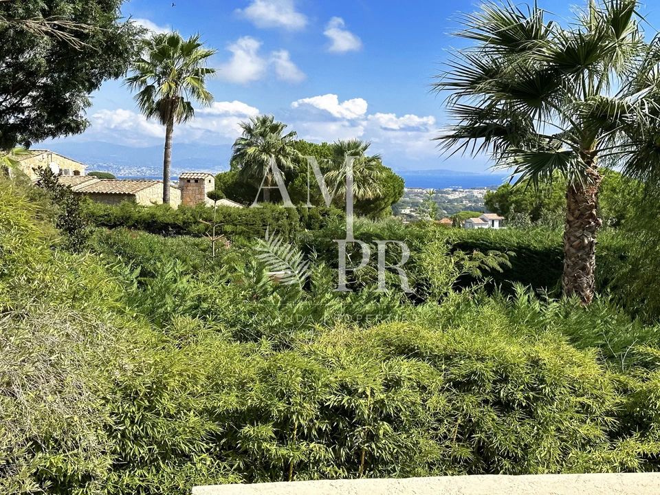 Villa i Cannes, Alpes-Maritimes - foto 2