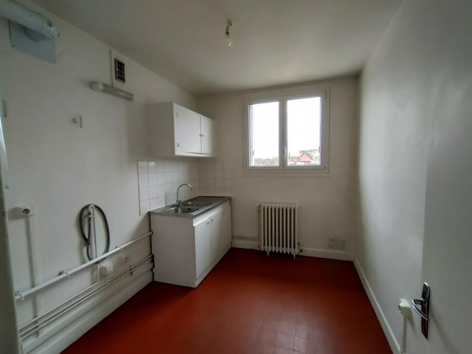 Lejlighed i Noyon, Oise - foto 2