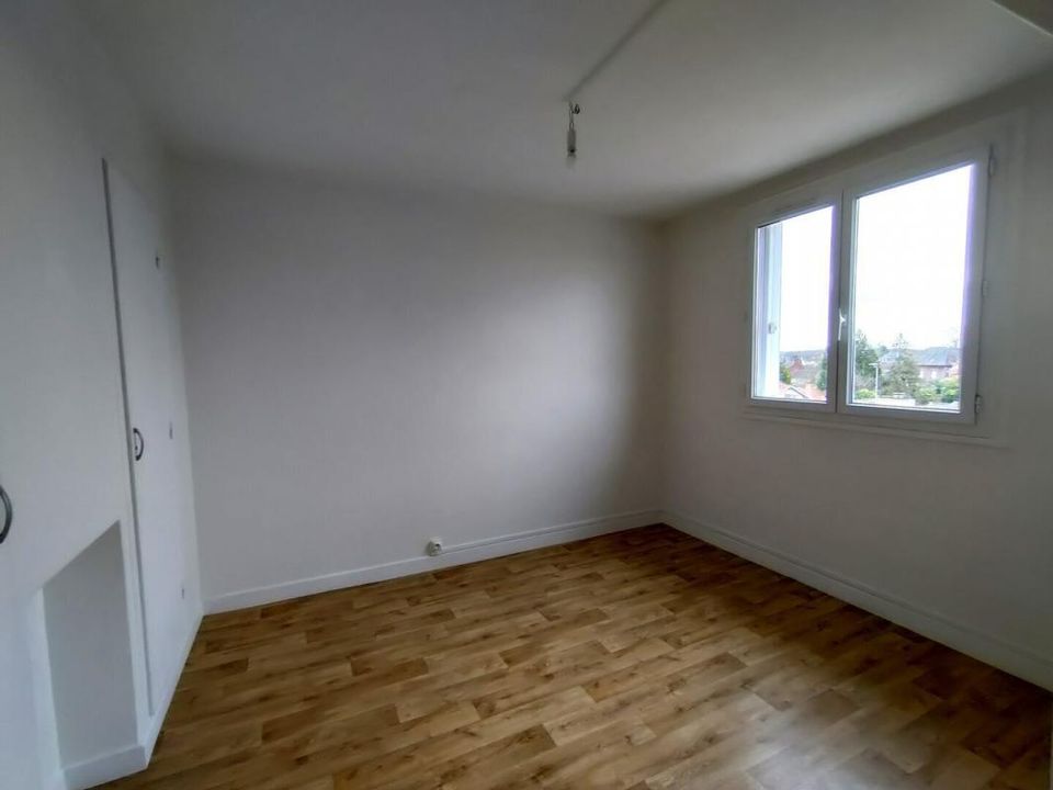 Lejlighed i Noyon, Oise - foto 3
