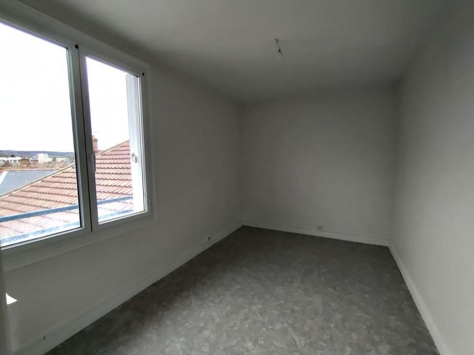 Lejlighed i Noyon, Oise - foto 5