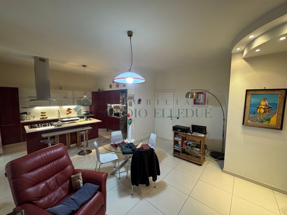 Leilighet i Bari, Bari - bilde 3