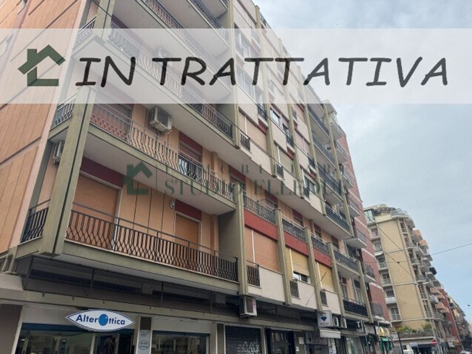 Leilighet i Bari, Bari - bilde 1