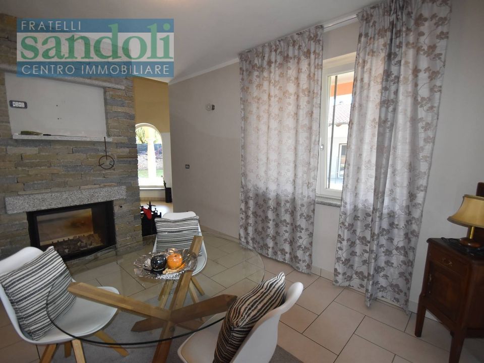 Villa i Pezzana, Vercelli - foto 3