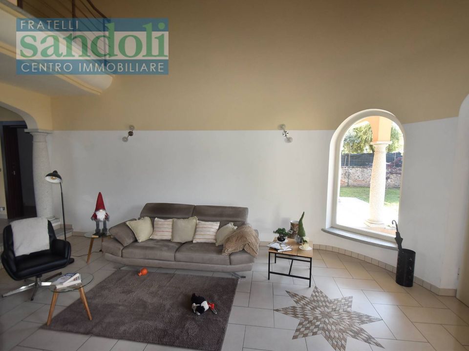 Villa i Pezzana, Vercelli - foto 4
