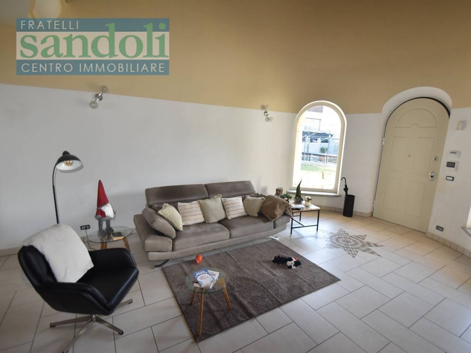 Villa i Pezzana, Vercelli - foto 5