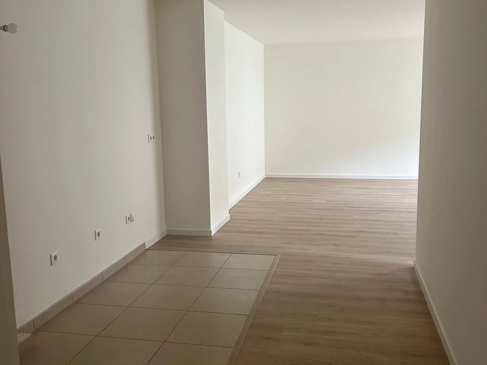 Lejlighed i Aubervilliers, Seine-Saint-Denis - foto 1