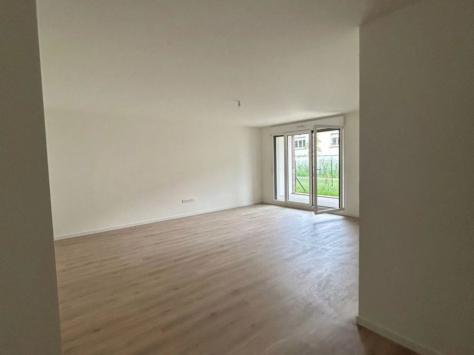 Lejlighed i Aubervilliers, Seine-Saint-Denis - foto 2