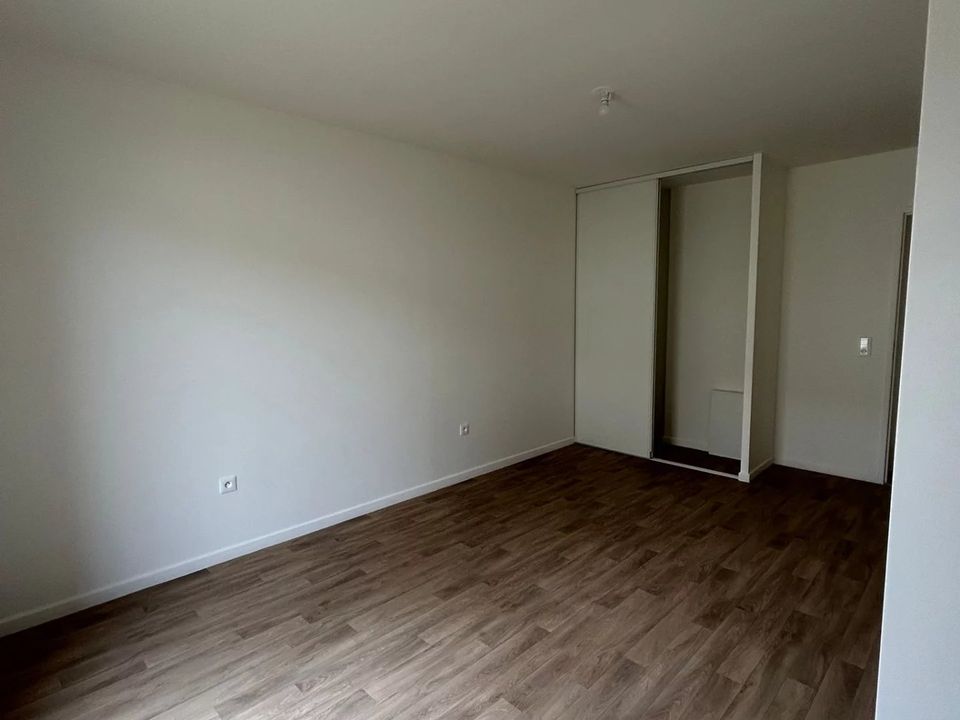 Lejlighed i Aubervilliers, Seine-Saint-Denis - foto 5