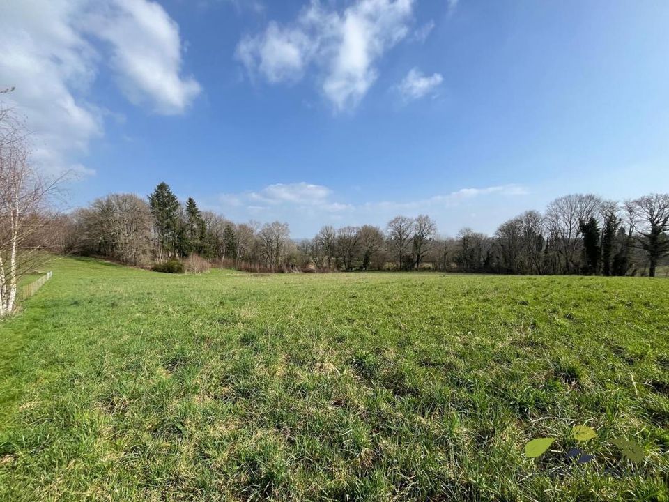 Helårsgrund i Royeres, Haute-Vienne - foto 3