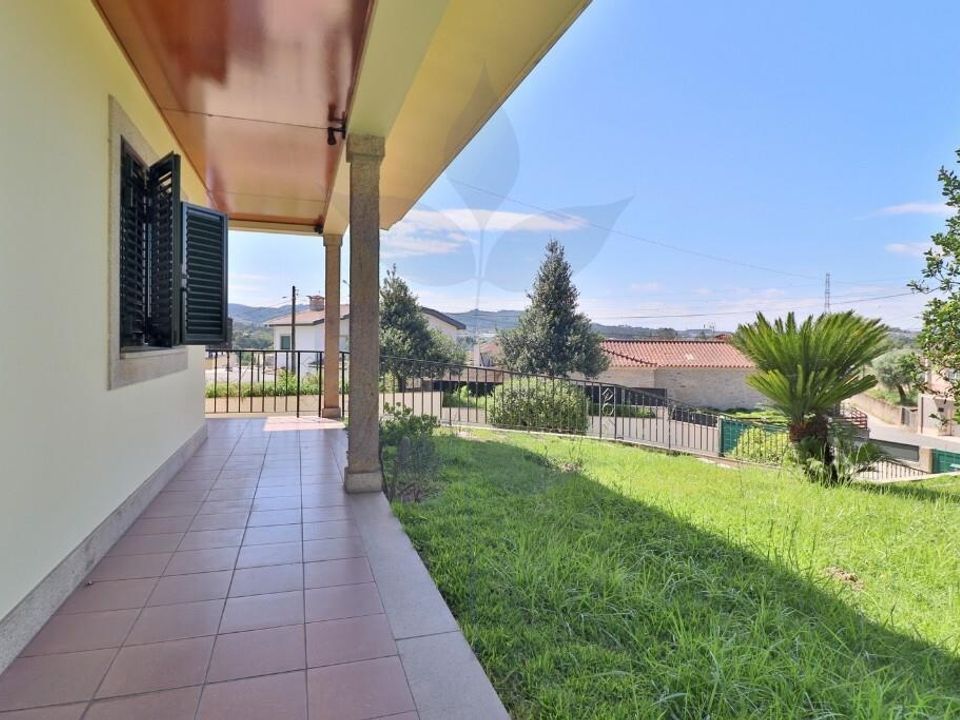 Byhus i Amares, Braga - foto 4