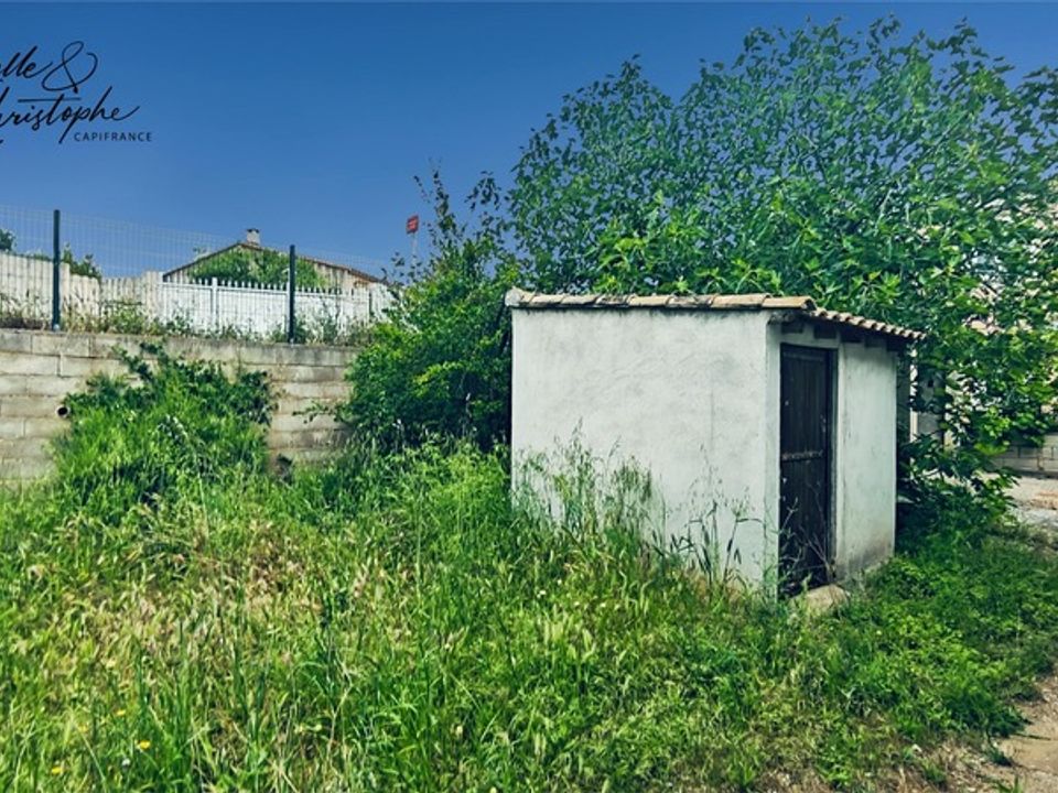 Villa i Frontignan, Herault - foto 2