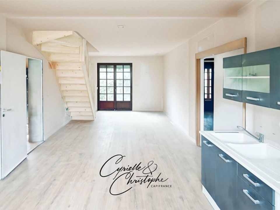 Villa i Frontignan, Herault - foto 3