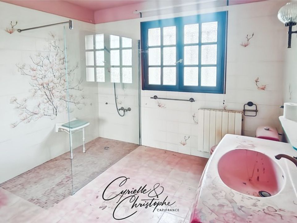 Villa i Frontignan, Herault - foto 5