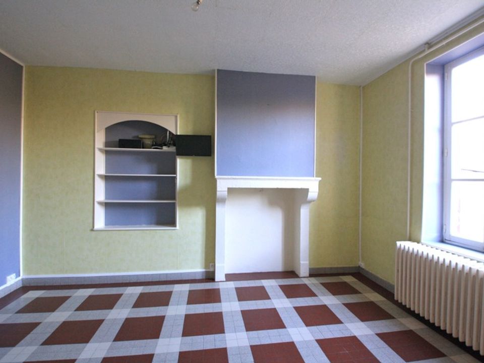 Villa i Beaulon, Allier - foto 2