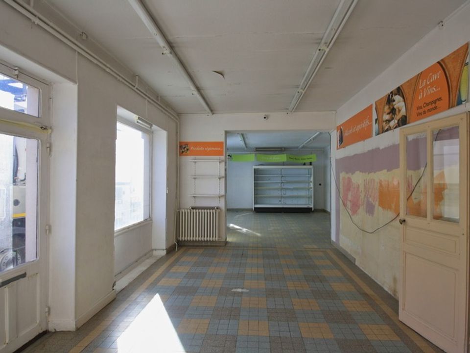 Villa i Beaulon, Allier - foto 3