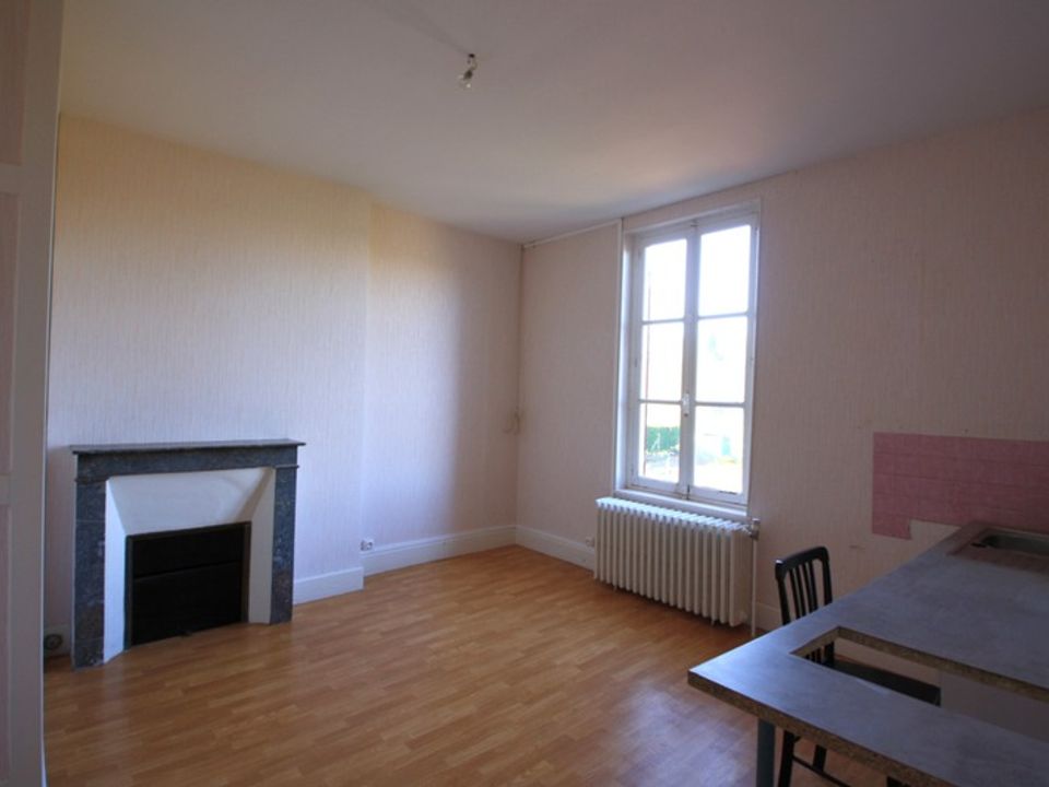 Villa i Beaulon, Allier - foto 4