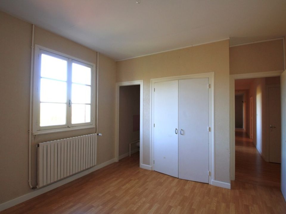 Villa i Beaulon, Allier - foto 5