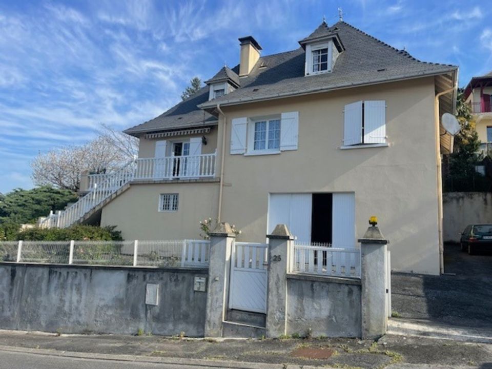 Villa i Lourdes, Hautes-Pyrenees - foto 2