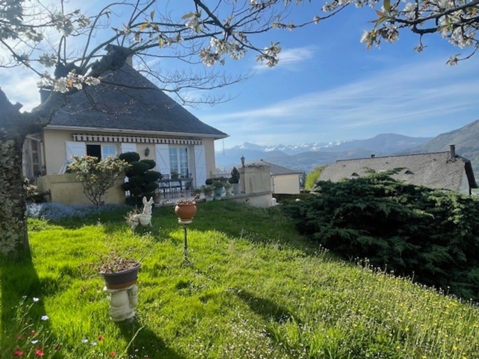 Villa i Lourdes, Hautes-Pyrenees - foto 3