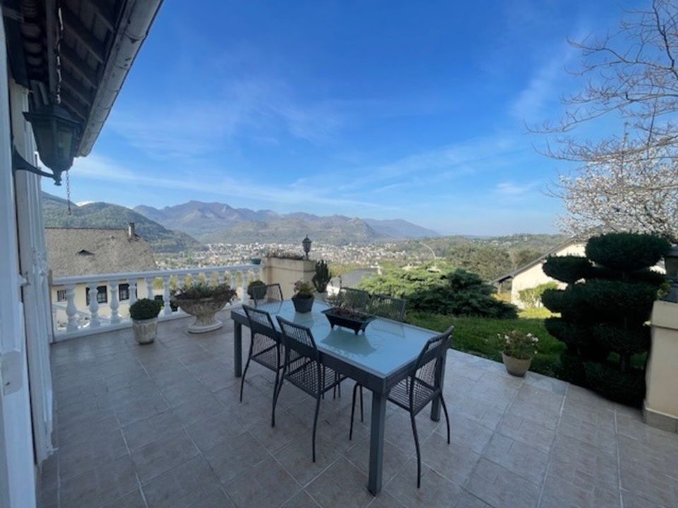 Villa i Lourdes, Hautes-Pyrenees - foto 4