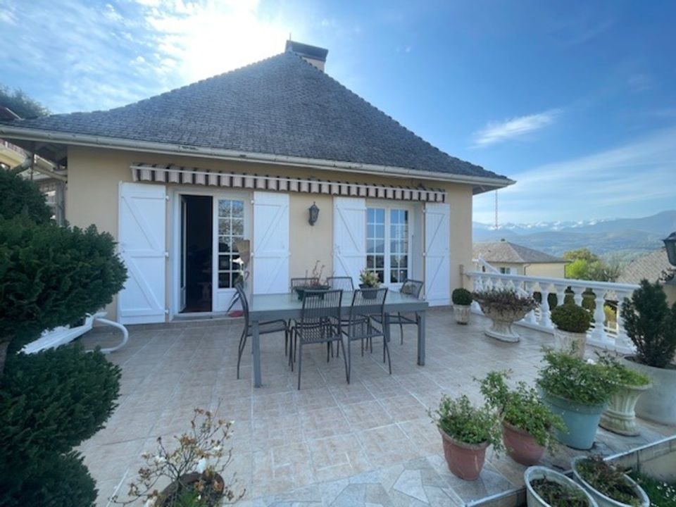 Villa i Lourdes, Hautes-Pyrenees - foto 5