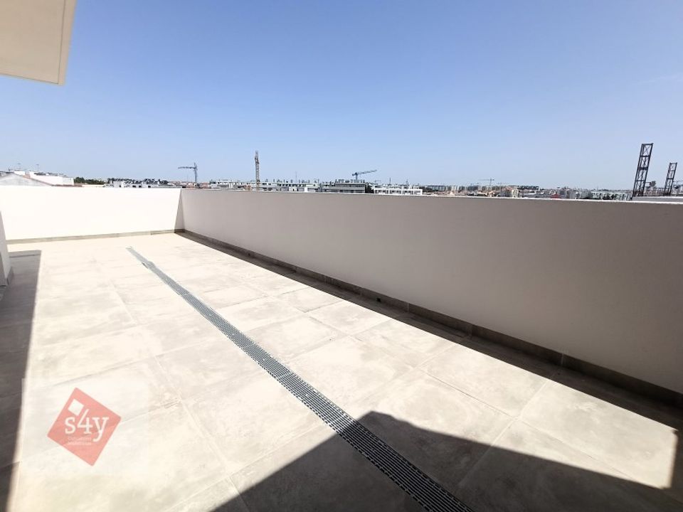 Lejlighed i Montijo, Setubal - foto 1