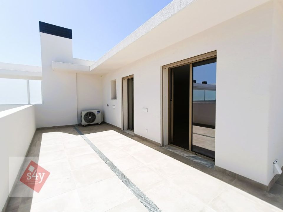 Lejlighed i Montijo, Setubal - foto 1