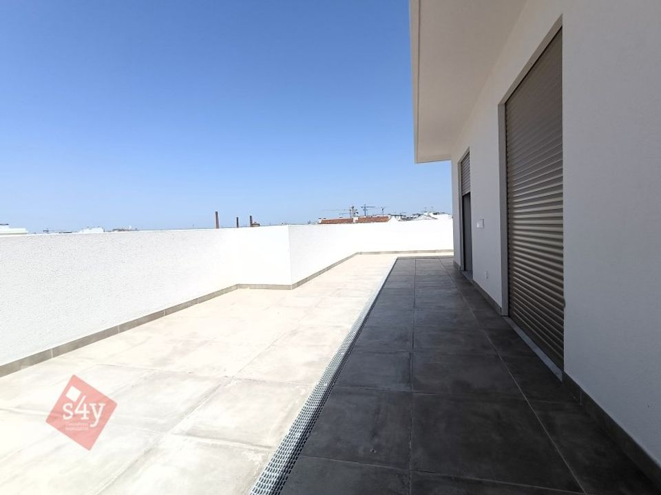 Lejlighed i Montijo, Setubal - foto 4