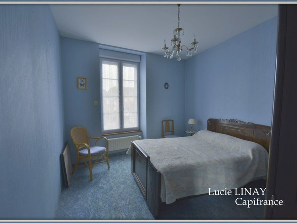 Landsbyhus i Montaudin, Mayenne - foto 3