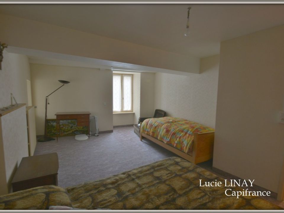 Landsbyhus i Montaudin, Mayenne - foto 5