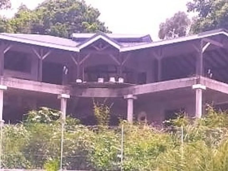Villa i Saint-Claude, Guadeloupe - foto 2