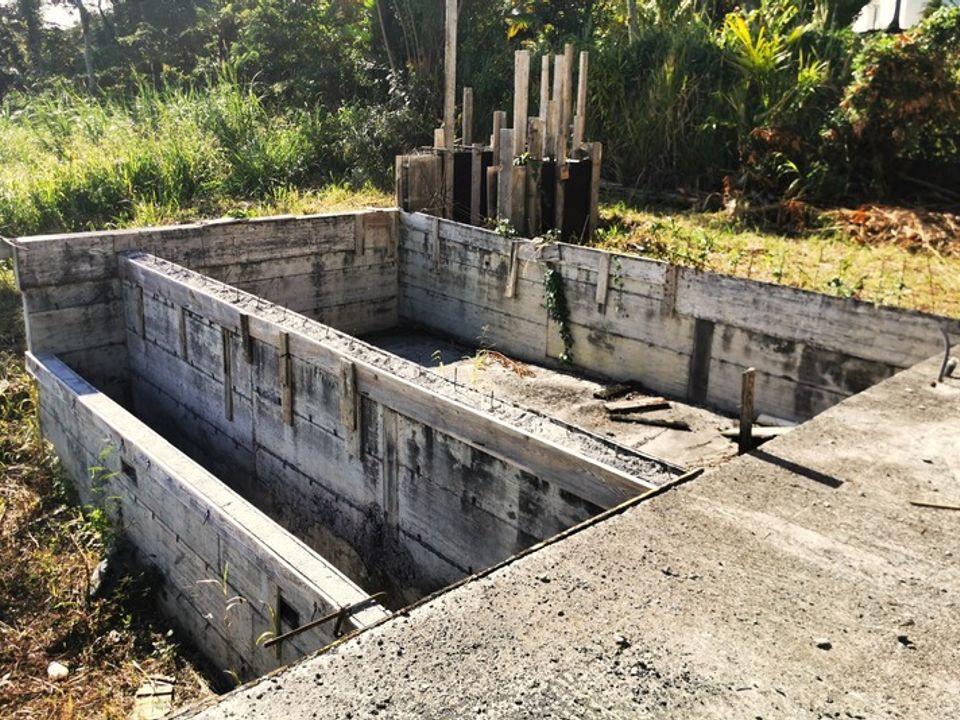 Villa i Saint-Claude, Guadeloupe - foto 4