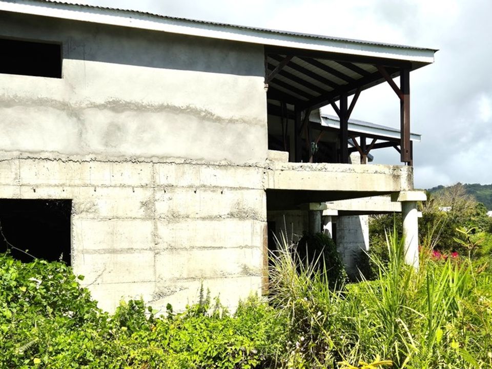 Villa i Saint-Claude, Guadeloupe - foto 5