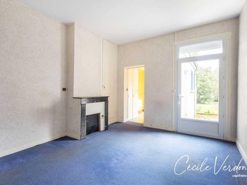 Villa i Bergerac, Dordogne - foto 4