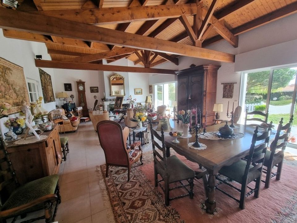 Villa i Le Château-d’Oléron, Charente-Maritime - foto 3