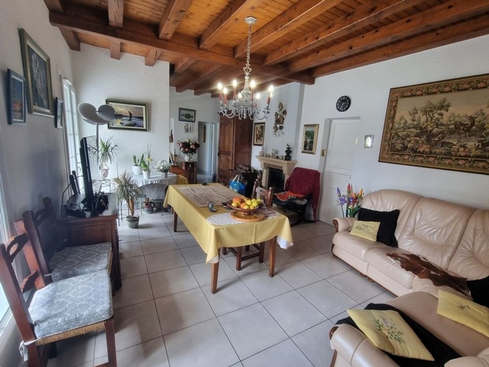 Villa i Le Château-d’Oléron, Charente-Maritime - foto 5