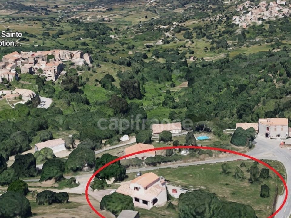 Villa i Cateri, Haute-Corse - foto 1
