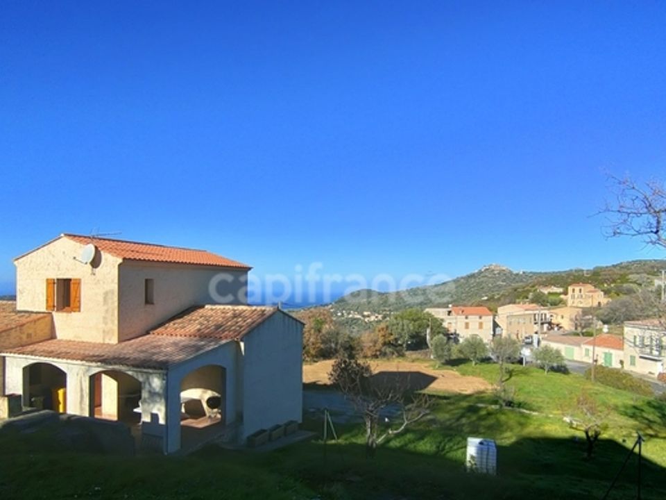 Villa i Cateri, Haute-Corse - foto 2