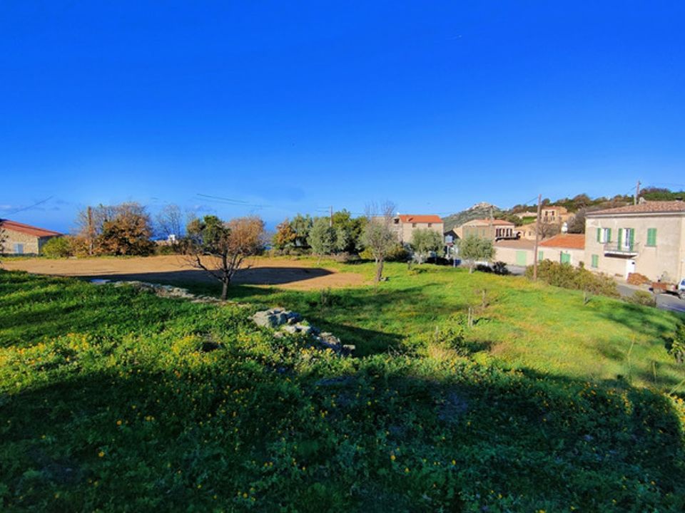 Villa i Cateri, Haute-Corse - foto 4