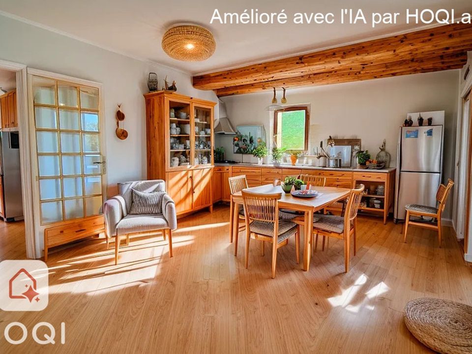 Villa i Cateri, Haute-Corse - foto 5
