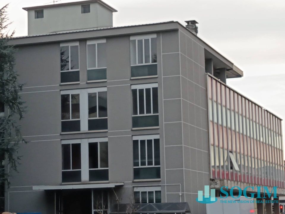 Erhvervsejendom i Lissone, Monza and Brianza - foto 4