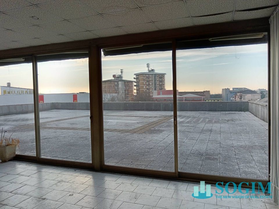 Erhvervsejendom i Lissone, Monza and Brianza - foto 5